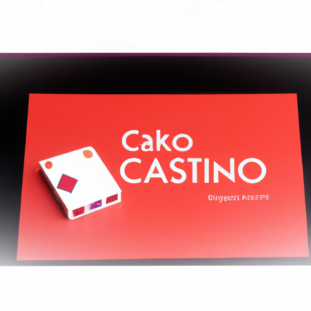 Casino Try Out Pakket